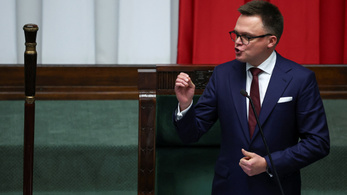 Megvolt az első erőpróbája a kormányzásra készülő ellenzéknek Lengyelországban