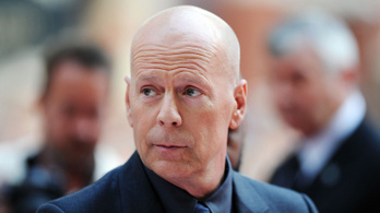 Tovább romlott Bruce Willis állapota: már nem ismeri fel volt feleségét sem