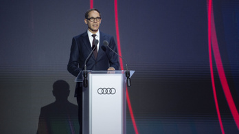 Megszólalt az Audi: akkumulátor nélkül nincs elektromos autó