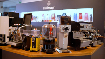 A digitalizáció dönti el a versenyt a kávék piacán