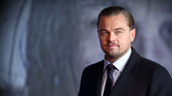 Leonardo DiCaprio magához ragadta a mikrofont és rappelni kezdett a születésnapi gigapartiján
