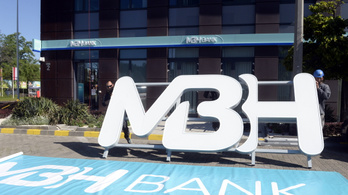 Külön bankban szolgálja ki értékpapírügyfeleit az MBH Bank