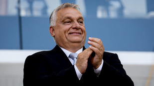 Megszületett Orbán Viktor hatodik unokája