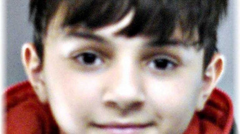 Eltűnt egy 12 éves fiú Rákócziújfaluról