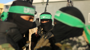 Így gondolkodnak valójában a gázaiak a Hamászról