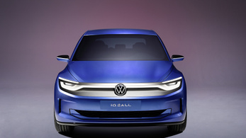 Felsülni látszik a Volkswagen tízmilliós villanyautós álma