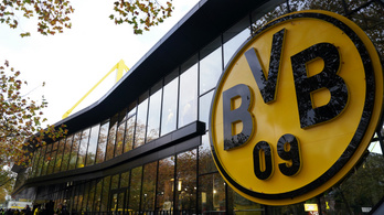 Gyászol a Borussia Dortmund: meghalt egy fiatal labdarúgó Németországban