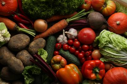 Ez a 8 őszi zöldség támogatja a legjobban a fogyást - Az immunrendszered is felkészítik a hideg hónapokra