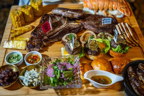 Carnivore alert – 7 places to go for heavenly steaks and succulent meat