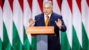 Orbán Viktor megfújta a harci kürtöket