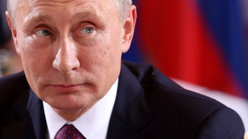 Kielemezték: ez lehet Vlagyimir Putyin legkomolyabb védőbástyája