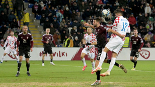 A vb-elődöntős horvátok is kijutottak, eldőlt, játszhatunk-e Romániával a csoportkörben