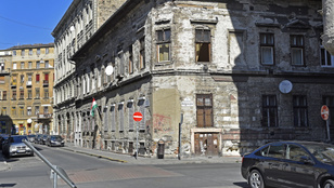Áram és fűtés nélkül maradt több budapesti lakás, meghiúsulni látszik a városrehabilitációs projekt