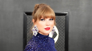 Taylor Swift meglepetés videóban köszöntötte a Dancing with the Stars nézőit