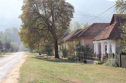 80-an sem lakják, pedig képeslapra illik a kicsi magyar falu: Bódvarákó környéke nyugtatja a lelket is