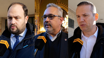 Az ellenzék és a Fidesz is védené a magyar szuverenitást, csak mindenki mástól