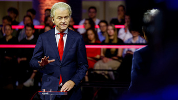 A szélsőjobb nyerhette meg a választásokat Hollandiában