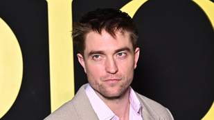 Robert Pattinson-t nem tartották elég szexinek Edward Cullen szerepére