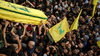 A Hezbollah több tagját is megölték Libanonban