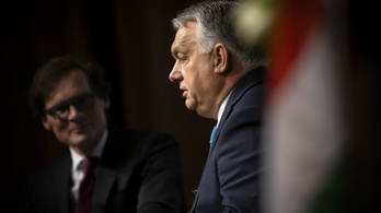 Orbán Viktor Svájcból egyenesen Azerbajdzsánba utazott