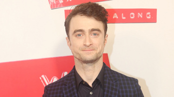 Daniel Radcliffe bevallotta, hogy nem tud dokumentumfilmet rendezni