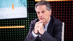 Schiffer András: A mikroadományozók Gyurcsányt is meg akarták buktatni, nem csak Orbánt