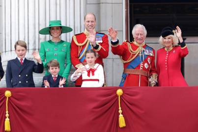 5 dolog, ami tiltott a királyi család tagjainak karácsonykor: szigorú protokollszabályokat kell betartaniuk