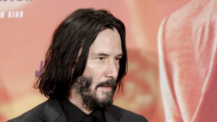 Keanu Reeves rengeteg pénzt kapott a John Wick-filmekért: ennyit nőtt a fizetése részről részre