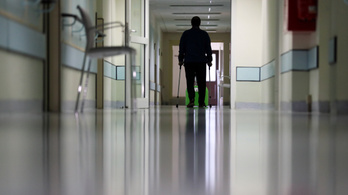 Az Orvostechnikai Szövetség főtitkára szerint szándékosan nem fizetett a kórház a beszállítóknak