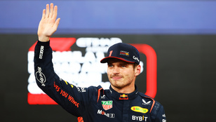 Max Verstappen tovább írná a történelmet, az év utolsó futamán is győzne - A Formula–1-es Abu-Dzabi Nagydíj körről körre