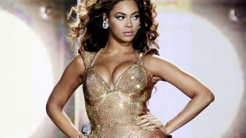 Ennél rejtélyesebb nem is lehetett volna Beyoncé az új filmjének bemutatóján