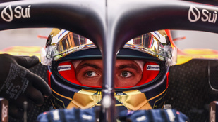 Verstappen 2023-ban Schumacher és Hamilton nyomdokába lépett