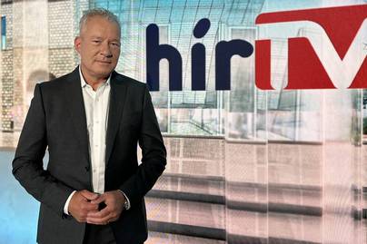 Az ismert magyar műsorvezetőt az első adás után kirúgták: 2023 legmeglepőbb távozása volt