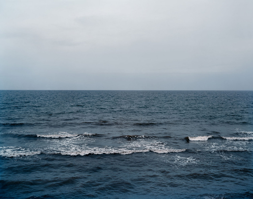 Csukcs-tenger, 2007. július