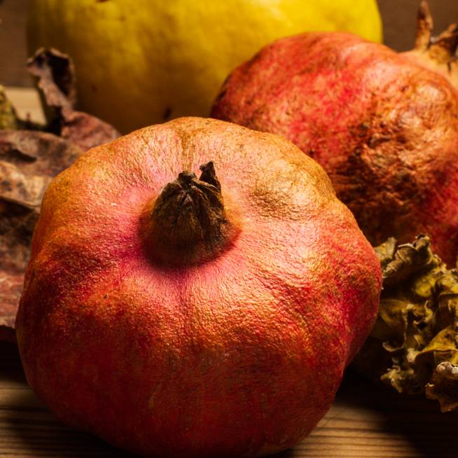 Az ősz 5 legkülönlegesebb termése – Verhetetlen immunerősítők