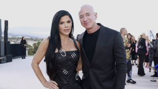 Így fest a világ harmadik leggazdagabb embere, Jeff Bezos menyasszonya smink nélkül
