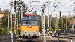 Egy hónap késés után elindult a Szeged–Szabadka közötti vasúti forgalom