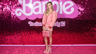 Margot Robbie a Barbie esetleges folytatásáról vallott