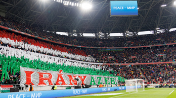 Sorsolással dől el, ki vásárolhat jegyet a magyar válogatott Európa-bajnoki mérkőzéseire