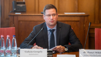 Gulyás Gergely elárulta, pontosan hány fideszes vezetésű falu kapott támogatást