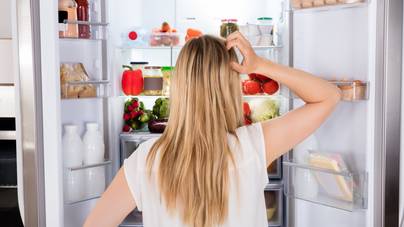 Az egészséged láthatja kárát, ha így használod a hűtőt