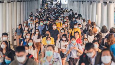 Kínából újabb légzőszervi vírus indulhat útjára, az egész világ aggódik