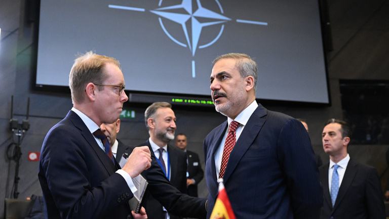 Svédország még idén közelebb kerülhet a NATO-hoz