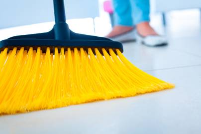 Ma tilos takarítani: 6 dolog, amit még nem szabad csinálni Borbála napján