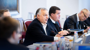 Orbán Viktor posztolt, fontos dolgokról dönt a kormány