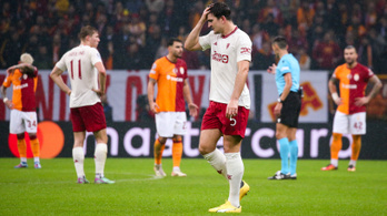 Véget ért a Bayern csodaszériája, a pokol tornácán a „vörös ördögök”