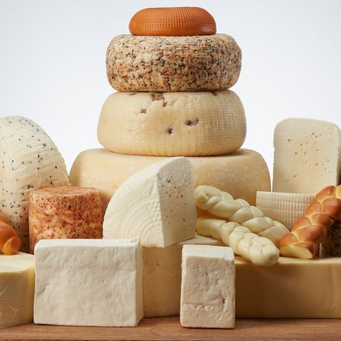 Így használd a különböző sajtfajtákat: nem mindet érdemes sütni