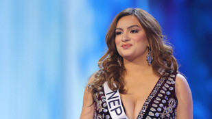 Egy nepáli lány történelmet írt: először került plus size modell a Miss Universe fináléjába
