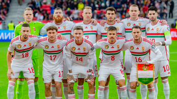Az edzőlegenda szerint a német válogatott legyőzi Magyarországot az Eb-n