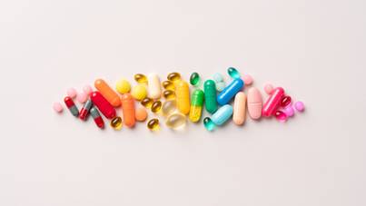 Rosszul szedted eddig a vitaminokat – mutatjuk, hogyan kéne